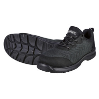 PARKSIDE® Pánská bezpečnostní obuv S1P (45, šedá/černá)