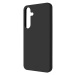 Zadní kryt FIXED MagFlow s podporou MagSafe pro Samsung Galaxy S24+, černá
