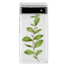iSaprio Green Plant 01 pro Google Pixel 6a 5G