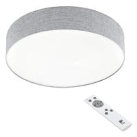 Eglo - LED Stmívatelné stropní svítidlo LED/40W/230V