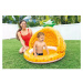 INTEX Baby bazén nafukovací se stříškou ananas 102x94cm 58414