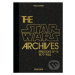 The Star Wars Archives (1977–1983) (0th Anniversary Edition) - kniha z kategorie Sci-fi, fantasy