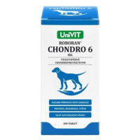 UniVIT ROBORAN Chondro 6 tbl.180