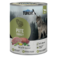 Tundra Dog krůtí maso 6 × 800 g