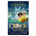 A Clock of Stars: Beyond the Mountains - Francesca Gibbons, Chris Riddell (ilustrátor) - kniha z