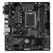 GIGABYTE MB Sc LGA1700 H610M S2H V3 DDR4, Intel H610, 2xDDR4, 2xDP, 1xHDMI, 1xVGA, mATX