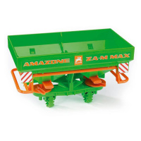 Popron.cz Brother 02327 Příslušenství Amazone Fertilizer Spreader 1:16 Traktorový přívěs Spreade