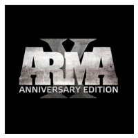 Arma X: Anniversary Edition - PC Digital