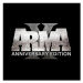 Arma X: Anniversary Edition - PC Digital