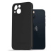 AlzaGuard Matte TPU Case pro iPhone 13 Mini černý