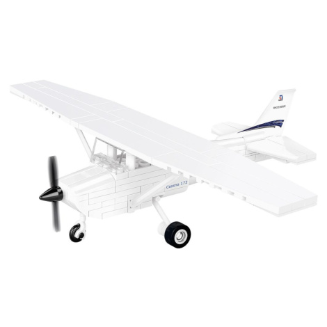 COBI 26620 Cessna 172 Skyhawk, 1:48, 160 k