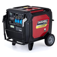 Hahn & Sohn H IG 7000