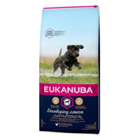 Eukanuba Junior Large 15 kg