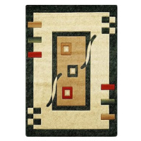 Kusový koberec Adora 5289 Y Green