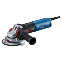 Bosch GWS 14-125 S 0.601.7D0.100