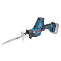 BOSCH GSA 18V-LI C Professional bez AKU 0.601.6A5.001