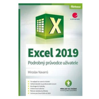 Excel 2019: Podrobný průvodce uživatele