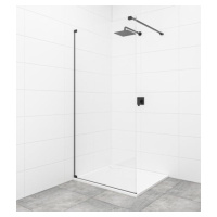 Sprchová zástěna Walk-in 120 cm SAT SATBWI120PAC