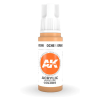 AK Interactive: General Series - Ocher Orange