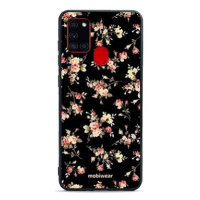 Mobiwear Glossy lesklý pro Samsung Galaxy A21S - G039G