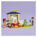 LEGO® Friends 41696 Čištění poníka ve stáji