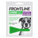 Frontline Combo Spot on Dog L pipeta 1x2.68ml