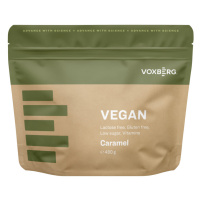 Voxberg Vegan Protein 480g - karamel