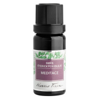 NOBILIS TILIA Směs éterických olejů Meditace 10 ml