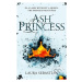 Ash Princess - Laura Sebastian - kniha z kategorie Sci-fi, fantasy a komiksy