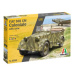 Model Kit tank 6550 - 508 CM "COLONIALE" STAFF CAR (1:35)