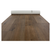 PVC Texline rozměr š.100 x d.492 cm - Sherwood Brown 2015 MB