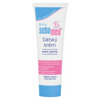 Sebamed Dětský krém extra jemný cestovní balení 50 ml