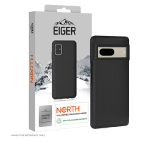 Kryt Eiger North Case for Google Pixel 7 in Black