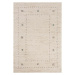 Krémový koberec Mint Rugs Nomadic, 120 x 170 cm