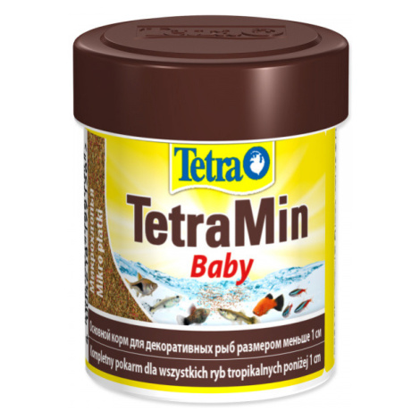 TETRA Min Baby 66ml