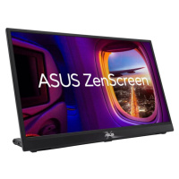 ASUS ZenScreen MB17AHG monitor 17,3