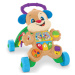 Fisher-Price Laugh and learn Chodítko pejsek