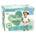 PAMPERS Jednorázové pleny Harmonie vel. 5 (66 ks) 11-16 kg