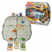 Bakugan Battle Matrix Arena Deska Sharktar