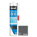 Silikon sanitární Ceresit CS25 16 grafit 280 ml