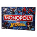 Monopoly Spider-man