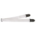 Perri's Leathers Poly Pro Extra Long White