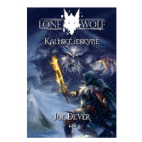 Gamebook Lone Wolf 3: Kaltské jeskyně