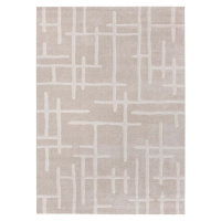 Béžový koberec 120x170 cm Caledonia – Universal