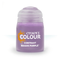 Citadel Contrast: Magos Purple