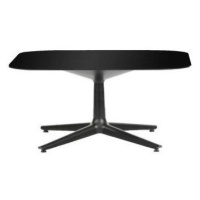 Kartell - Konferenční stolek MULTIPLO LOW - 99x99 cm