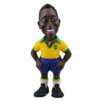 MINIX Football: Pelé - Brazílie