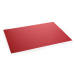 Prostírání FLAIR SHINE 45 x 32 cm, červená