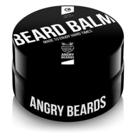 ANGRY BEARDS Steve The Ceo Beard Balm 46 ml