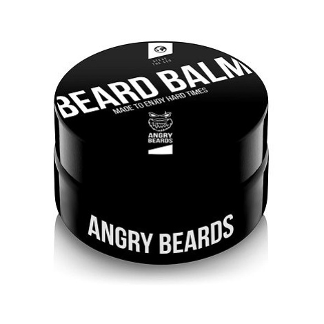 ANGRY BEARDS Steve The Ceo Beard Balm 46 ml